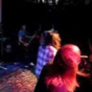 Meet your Posher, Izzy